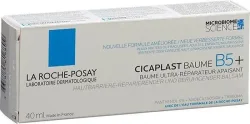 LA ROCHE-POSAY Cicaplast Balm B5 Reparierender & beruhigender Balsam 40ml Unisex
