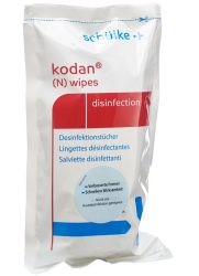 Kodan (N) wipes refill (90 Stk)