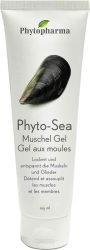 Phytopharma Phyto Sea Muschel Gel (125ml)