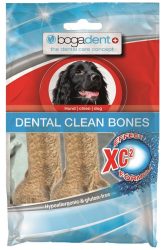 bogadent Dental Clean Bones Hund (2x60g)