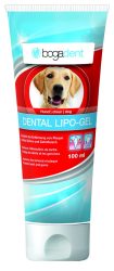 Bogadent DENTAL-LIPO GEL Hund