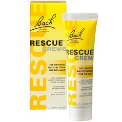 Bach-Blüten Rescue Creme (30ml)