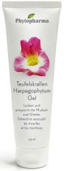 Phytopharma Teufelskrallen Gel (125ml)