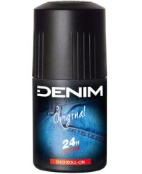 Denim Original Deo Roll-On 50ml