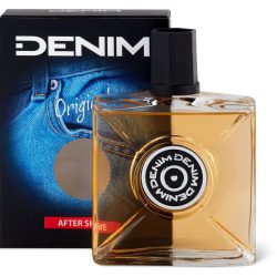Denim Herren Original After Shave 100ml