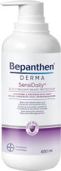 BEPANTHEN SensiDaily Schutzbalsam Disp 400 ml