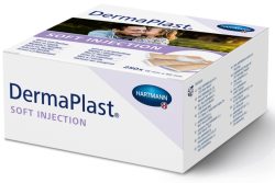 DermaPlast Soft Injektion 16x40mm (250 Stk)
