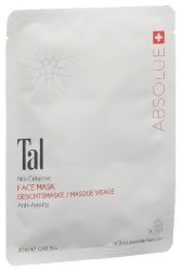 Tal Absolue Bio-Cellulose Gesichtsmaske (20ml)