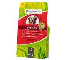 Bogadent Spot-On Anti-Parasit für Hunde M 3x2,2ml