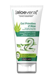 Zuccari echtes Aloe Gel (150ml)