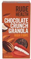 Rude Health Chocolate Crunch Granola (400g)