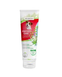 bogaprotect Shampoo Protect + Care für Hunde (250ml)