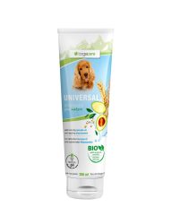 bogacare Shampoo Universal für Hunde (250ml)