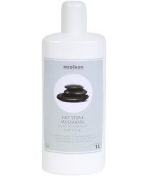 Medidor Massageöl Hot Stone (1 Liter)
