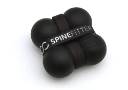 Sissel Spinefitter Mini anthrazit (1 Stk)