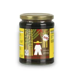 Appleford's Zuckerrohr Melasse Bio Glas (680g)