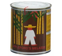 Appleford's Zuckerrohr Melasse Konvention (680g)