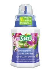 Gesal, GESAL Orchideendünger