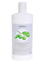 Medidor Massageöl Harmonie (1 Liter)