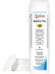 Similasan BlephaCura Pads (70 Stk)
