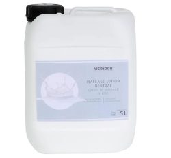 Medidor Massagelotion Neutral (5 Liter)