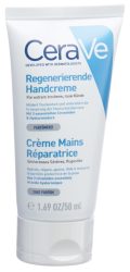 CeraVe - Regenerierende Handcreme, 100  ml