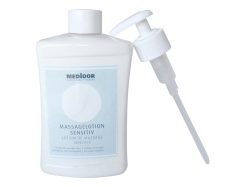 Medidor Massagelotion Sensitiv (500ml)