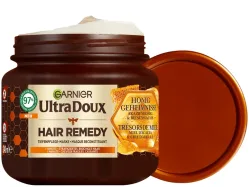 Ultra DOUX Ultra Doux Honig Geheimnisse Reparierende Maske