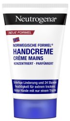 Neutrogena Handcreme parfümiert (50 ml)
