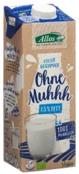 Allos Ohne Muhhh Drink 1,5% Fett (1L)