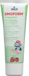 EMOFORM Youngstars Zahnpaste (75ml)