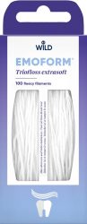 EMOFORM Triofloss extra soft Zahnseide (100 Stk)