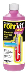 rohrvit EASY Abflussreiniger (1l)