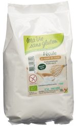 Ma vie sans gluten Kartoffelstärke (500g)