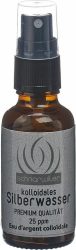 schnarwiler Kolloidales Silberwasser (30ml)
