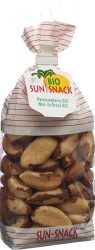 SUN SNACK Paranunsskerne Bio (250g)