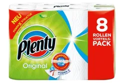 Plenty - Original Haushaltstücher, 8X45STK