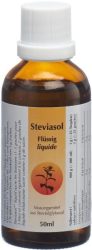 Steviasol Flüssig (50ml)