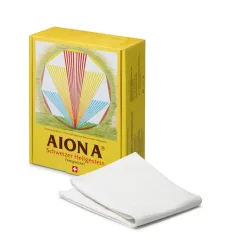 AION A Schweizer Heilgestein Fertigwickel (6 Stk)
