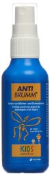 ANTI BRUMM Kids sensitive Spr 150 ml