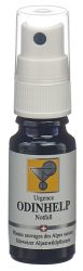 ODINHELP Notfall Spray bei belastenden Emotionen (10ml)
