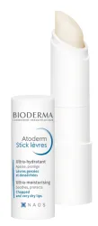 BIODERMA Atoderm Lèvres 1ST