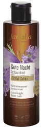 farfalla - Schlafschön,GuteNachtSchaumbad, 200 ml