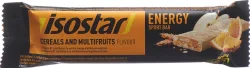 isostar Energy Riegel Multifrucht (40g)