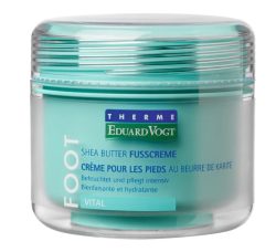Eduard Vogt Therme Vital Fusscrème (150ml)