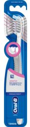 Oral-B CrossAct Handzahnbürste 35 extra weich (1 Stück)