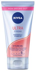 NIVEA Styling Gel Ultra Strong (150ml)