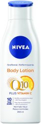 Nivea Hautstraffende Body Lotion Q10 Plus 250ml