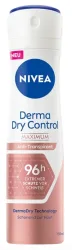 Nivea Derma Dry Control Maximum Deo Spray Female