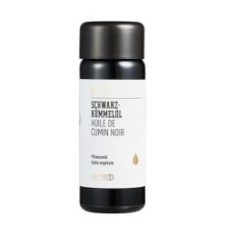 Phytomed Schwarzkümmelöl bio (50 ml)
